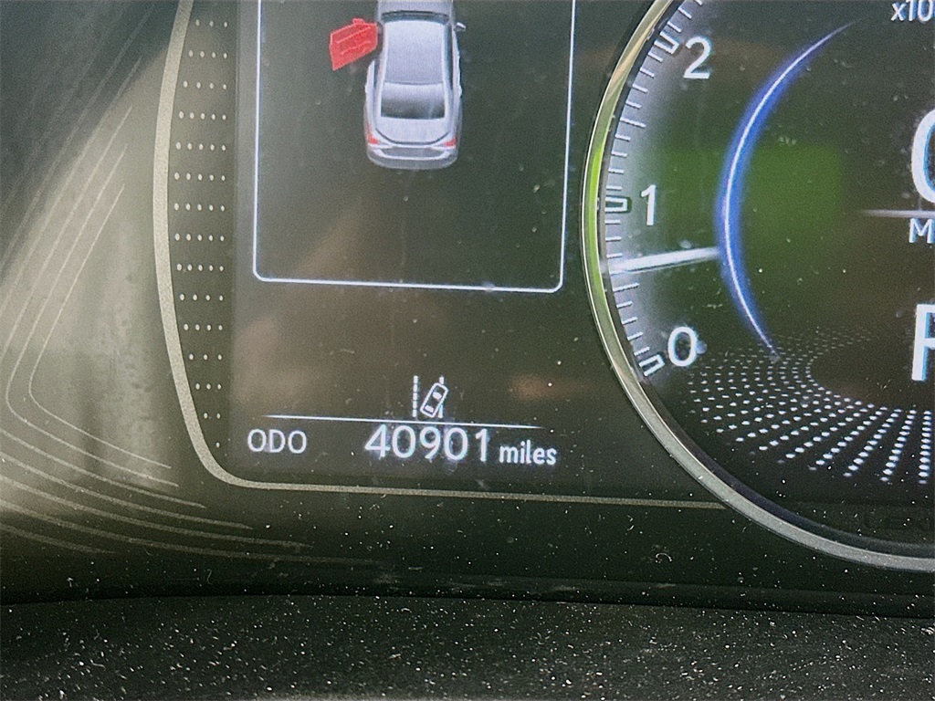 used 2019 Lexus ES car, priced at $32,490