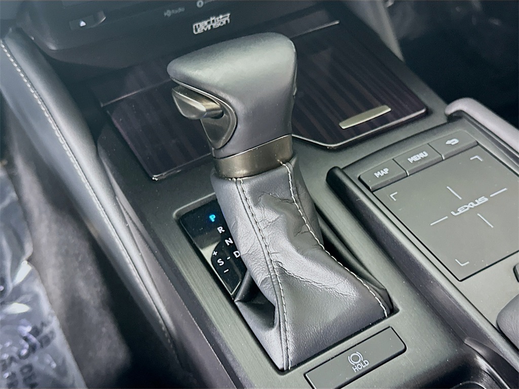 used 2019 Lexus ES car, priced at $32,490