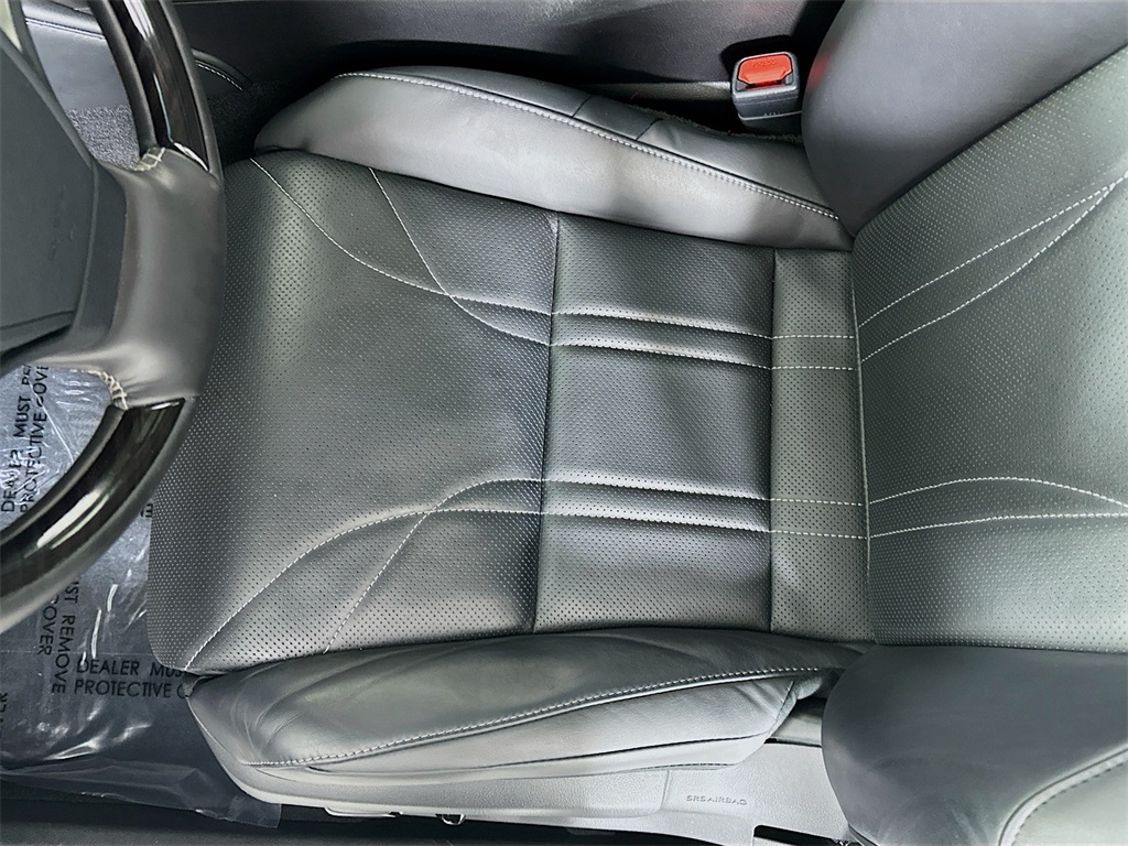 used 2019 Lexus ES car, priced at $32,490