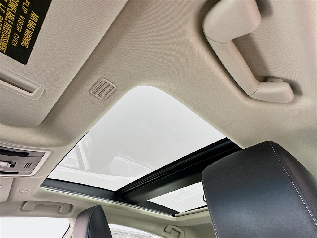 used 2019 Lexus ES car, priced at $32,490