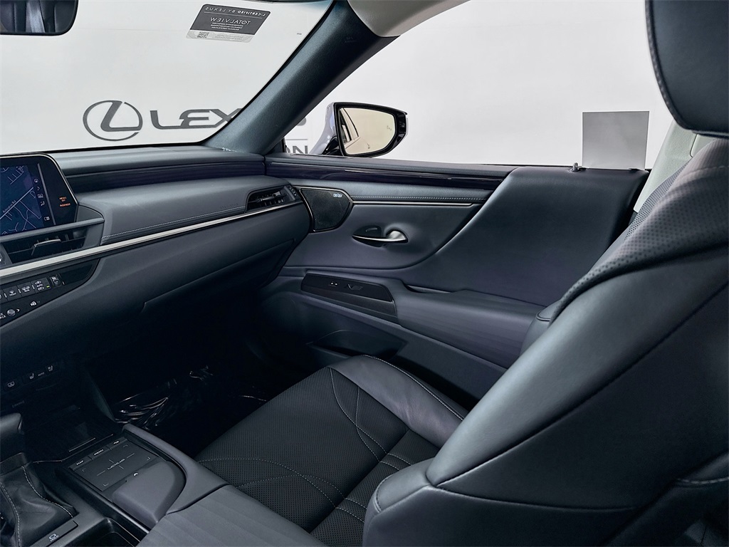 used 2019 Lexus ES car, priced at $32,490