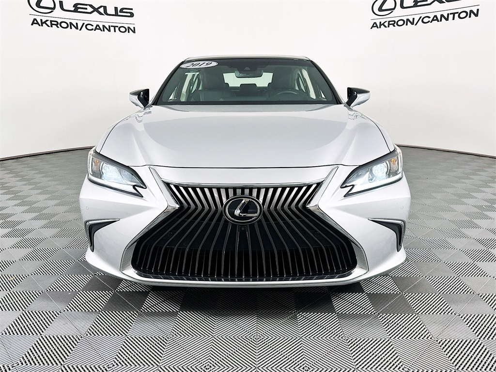 used 2019 Lexus ES car, priced at $32,490