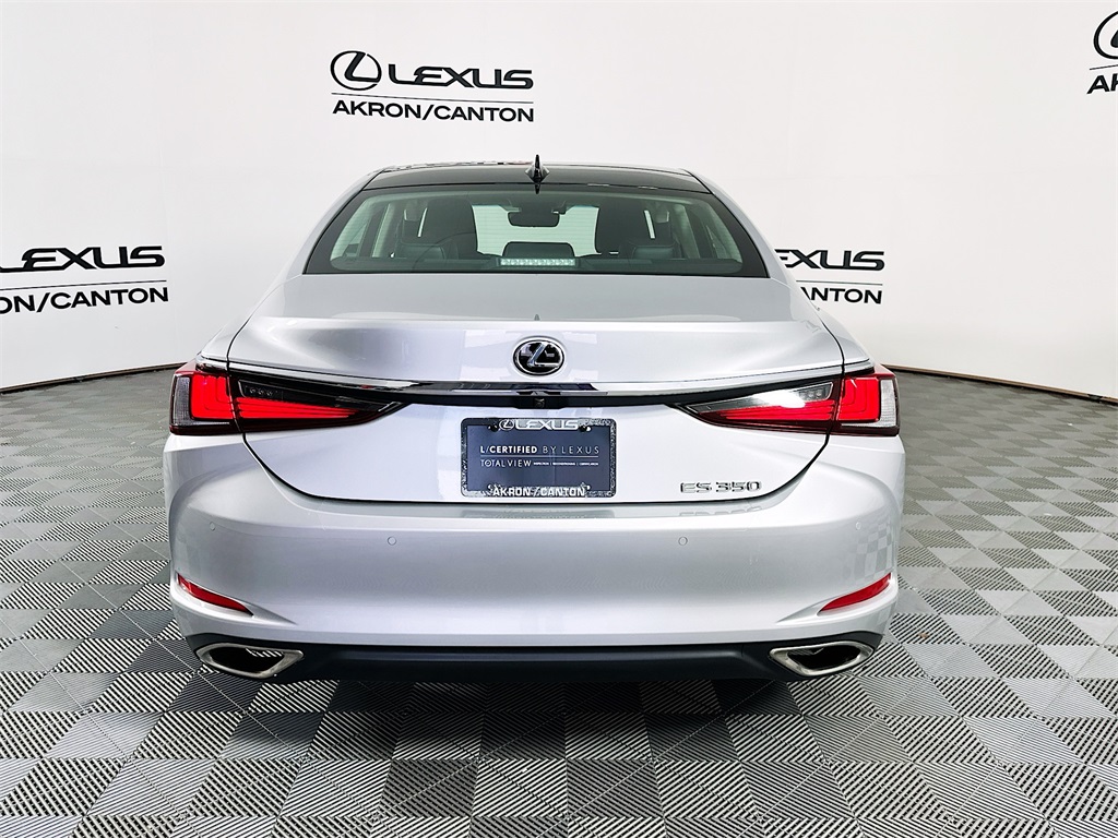 used 2019 Lexus ES car, priced at $32,490