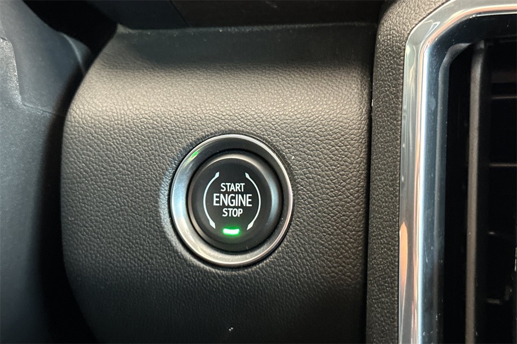 used 2024 GMC Acadia car, priced at $54,906