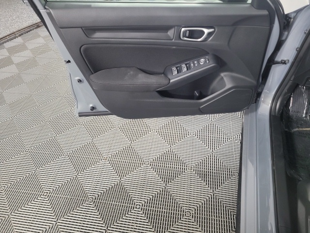 new 2025 Honda Civic car, priced at $29,055