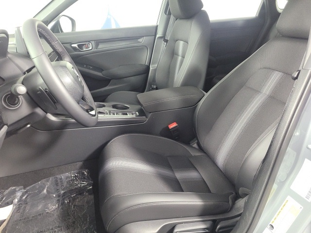 new 2025 Honda Civic car, priced at $29,055