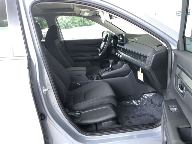 new 2026 Honda CR-V car, priced at $35,000