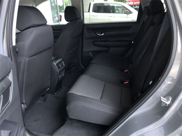 new 2026 Honda CR-V car, priced at $35,000