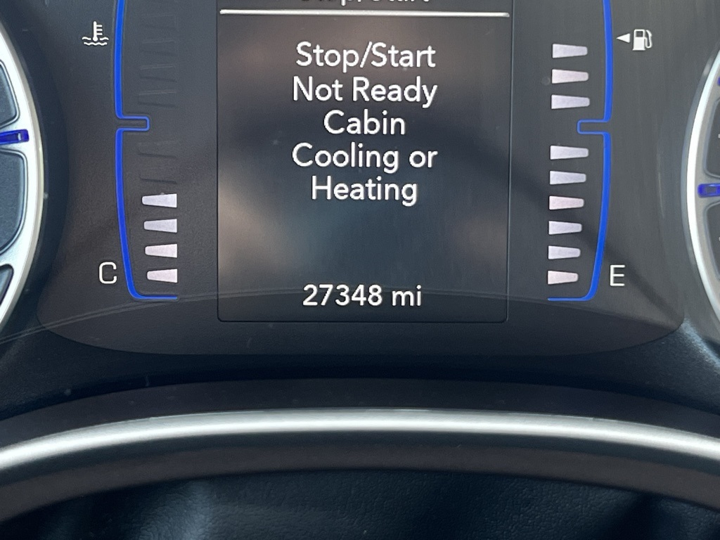 used 2022 Chrysler Voyager car, priced at $62,903