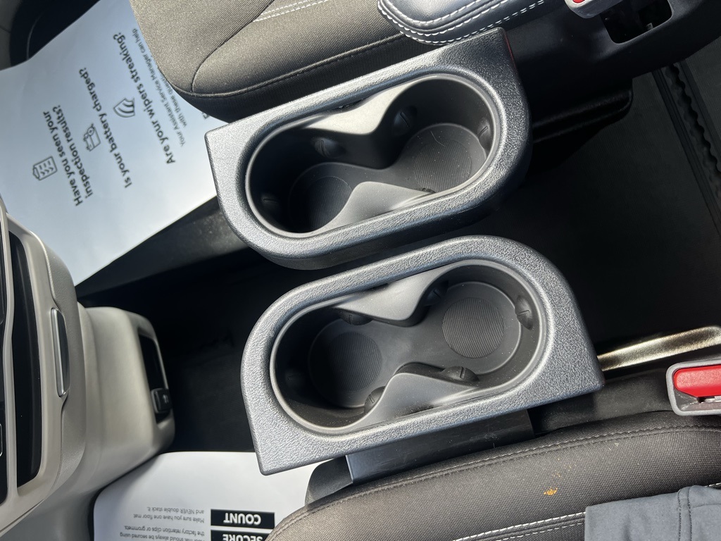 used 2022 Chrysler Voyager car, priced at $62,903