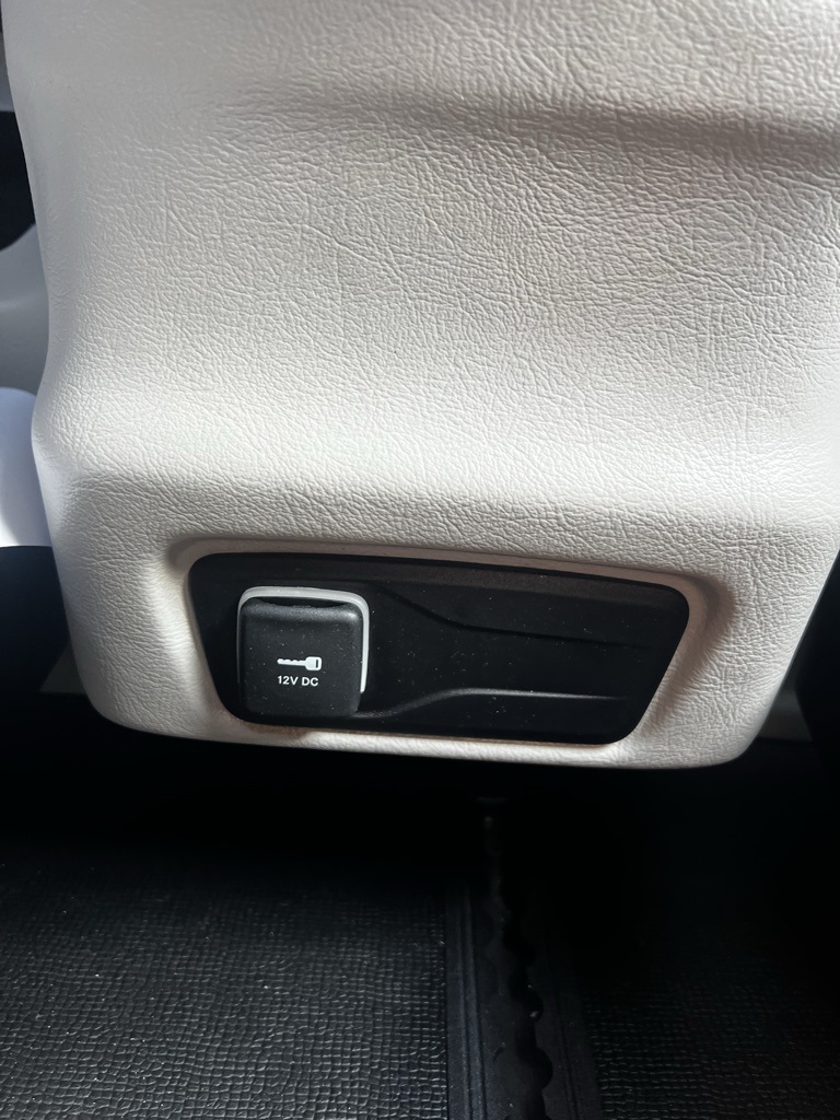 used 2022 Chrysler Voyager car, priced at $62,903