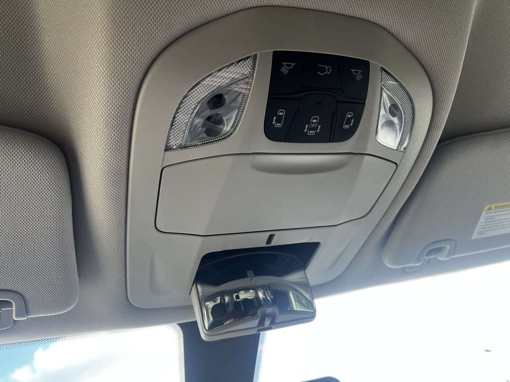 used 2022 Chrysler Voyager car, priced at $62,903