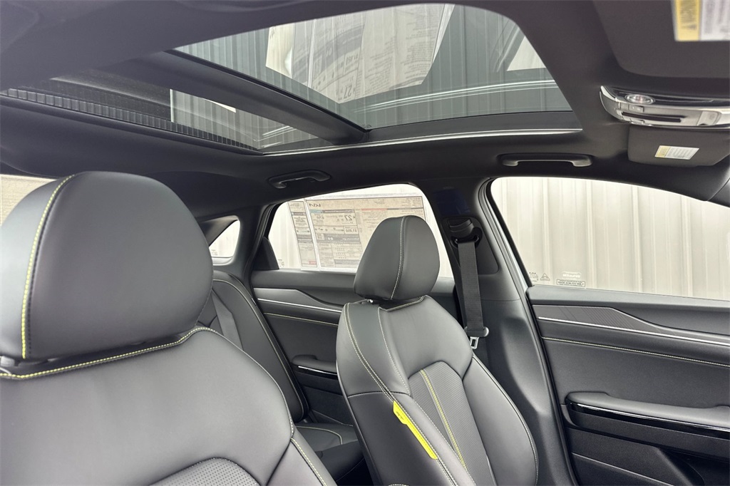 new 2026 Kia K5 car, priced at $35,750