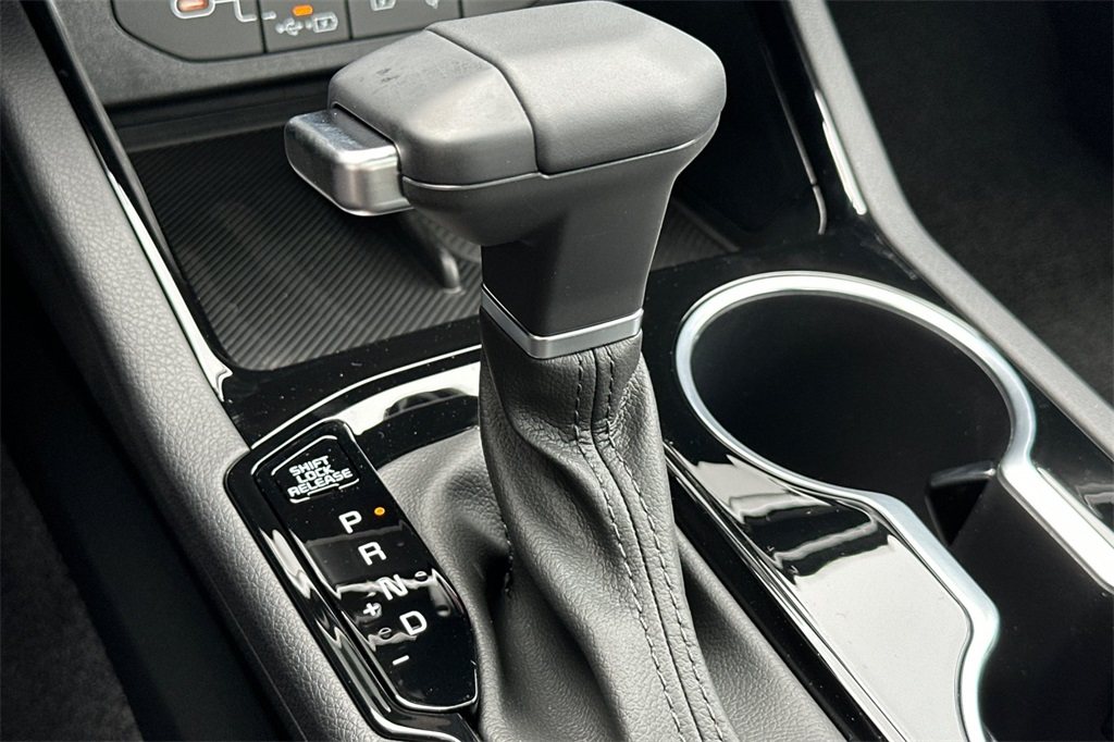 new 2026 Kia K5 car, priced at $35,750