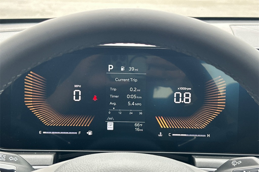 new 2026 Kia K5 car, priced at $35,750