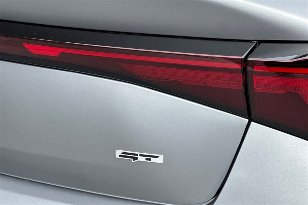 new 2026 Kia K5 car, priced at $35,750