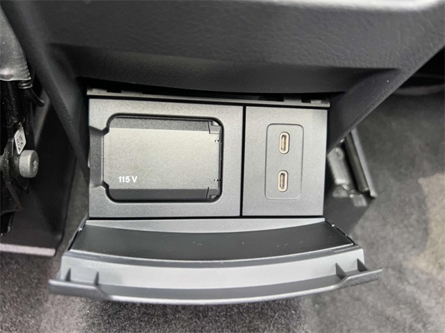 used 2025 Mercedes-Benz GLB car, priced at $47,508