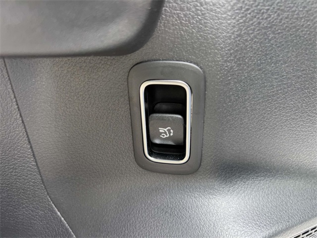 used 2025 Mercedes-Benz GLB car, priced at $47,508