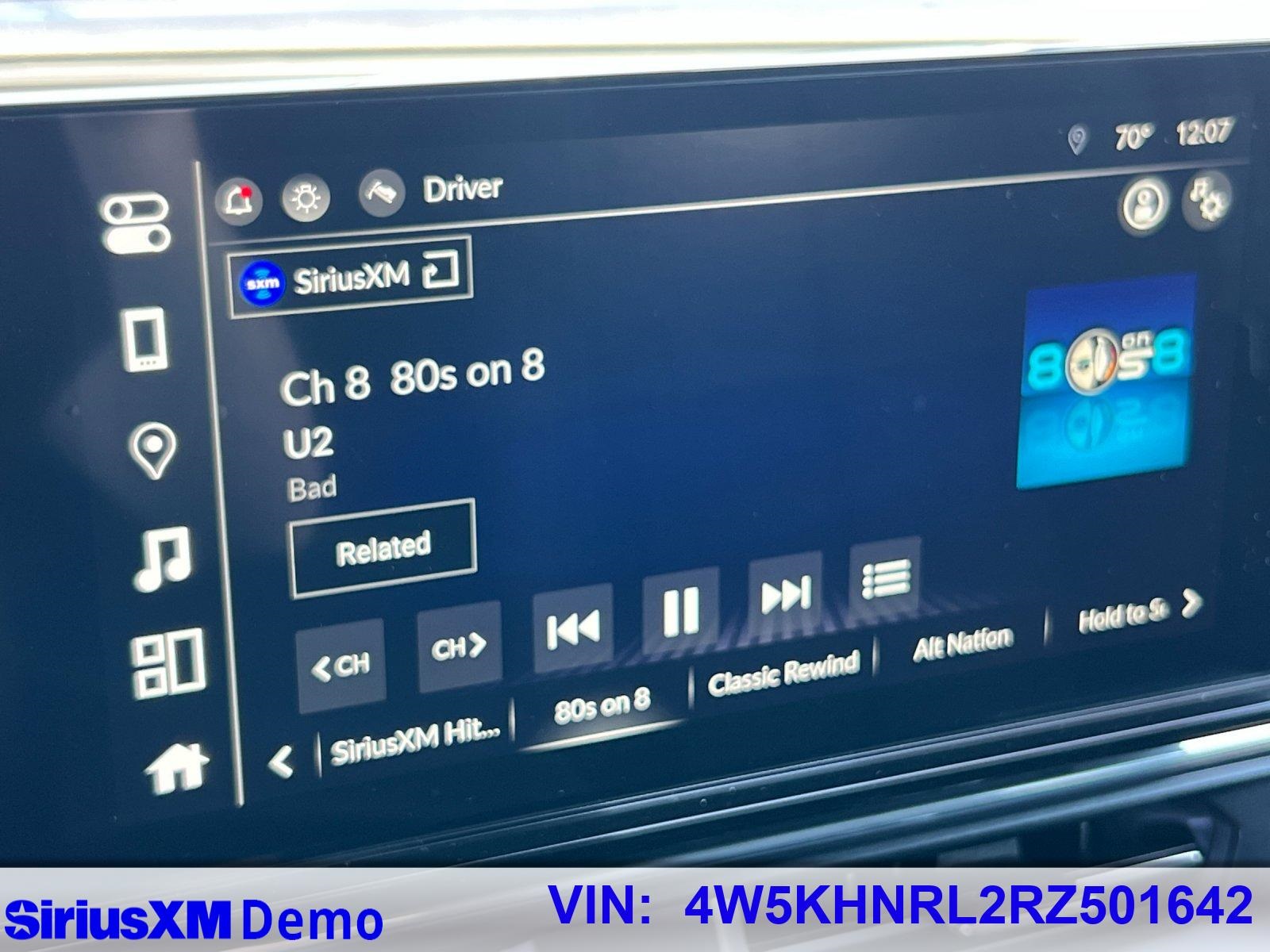 used 2024 Acura ZDX car, priced at $52,998