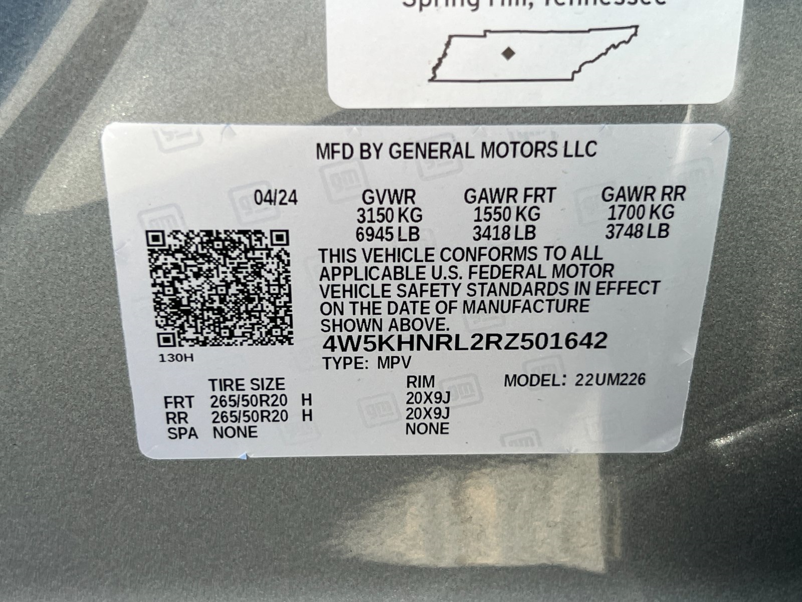 used 2024 Acura ZDX car, priced at $52,998
