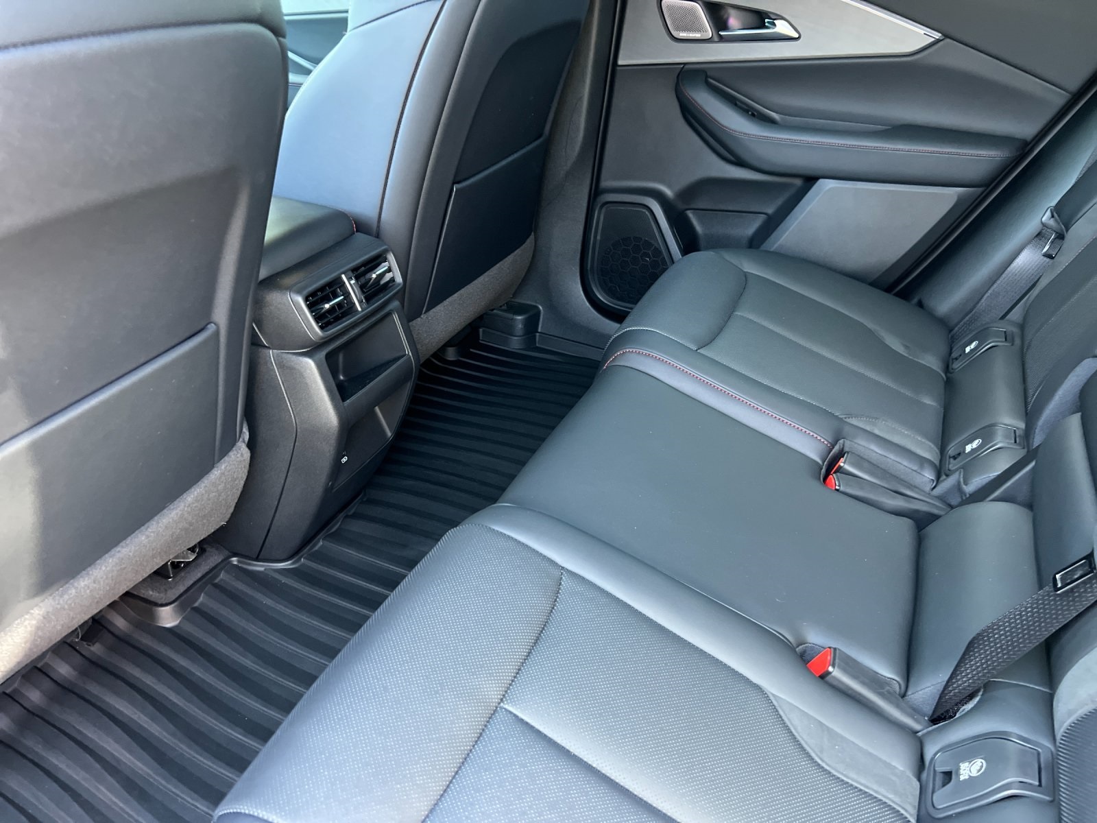used 2024 Acura ZDX car, priced at $52,998