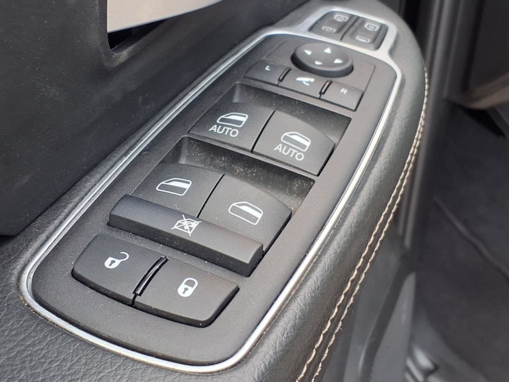 used 2024 Ram 2500 car, priced at $41,900