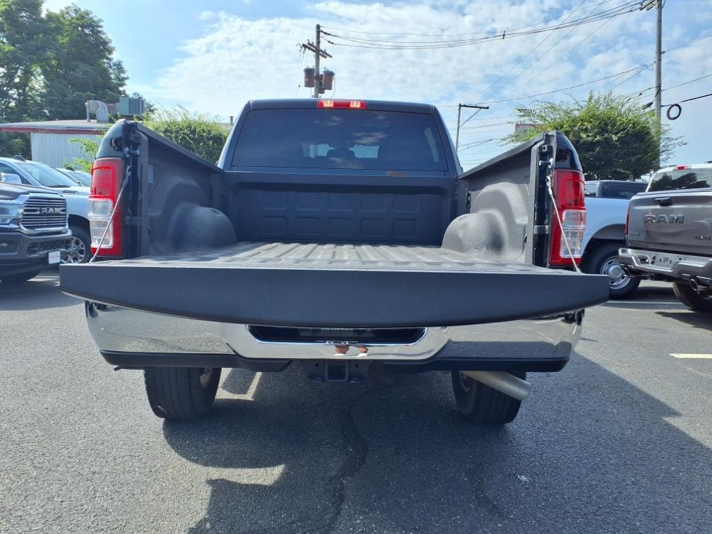 used 2024 Ram 2500 car, priced at $41,900