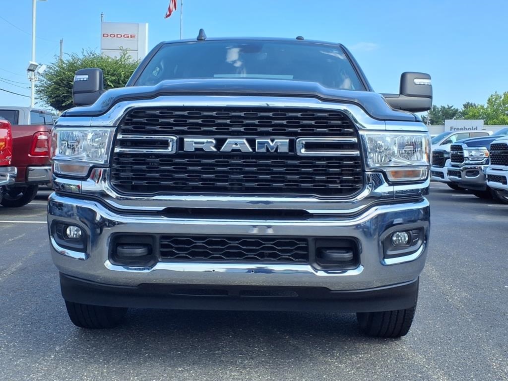 used 2024 Ram 2500 car, priced at $41,900