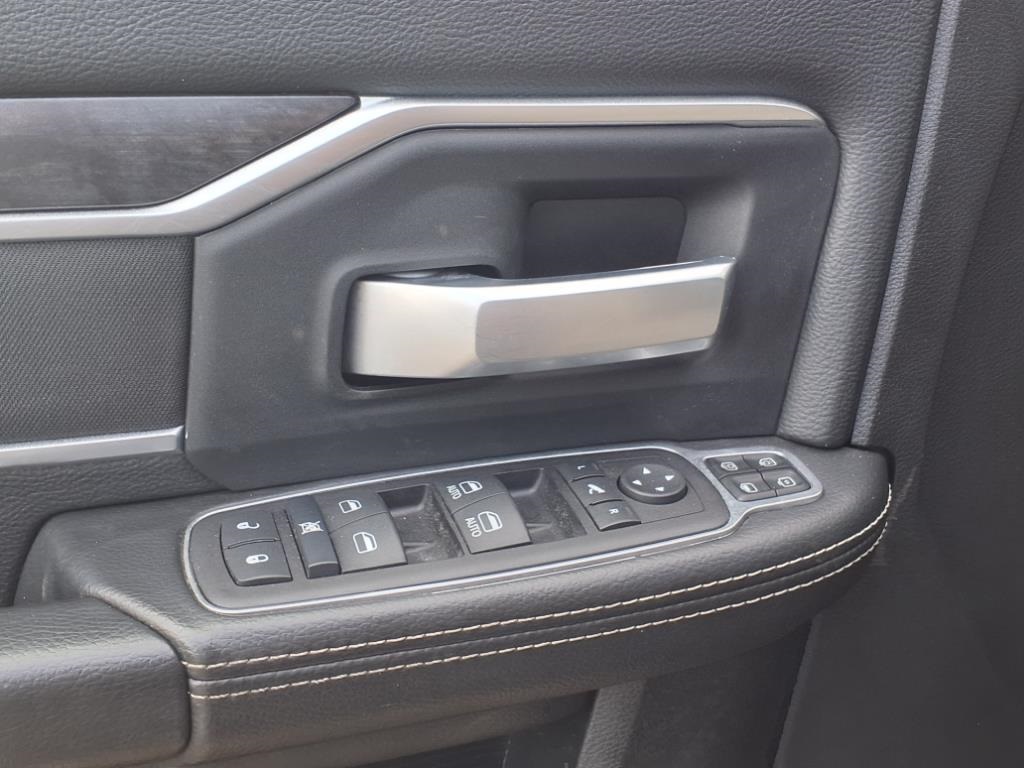 used 2024 Ram 2500 car, priced at $41,900