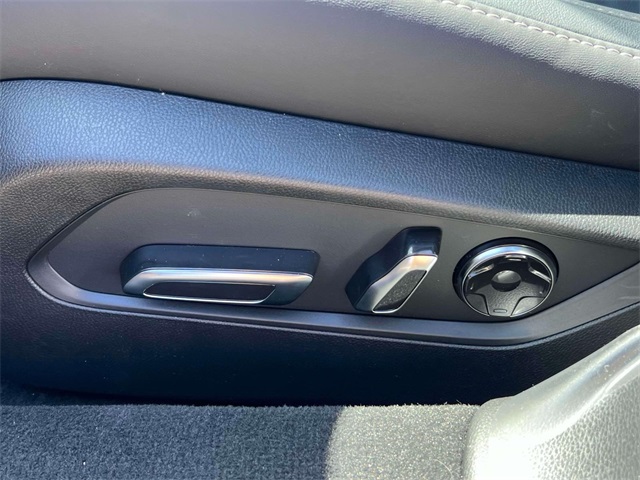 new 2025 Acura TLX car, priced at $46,595