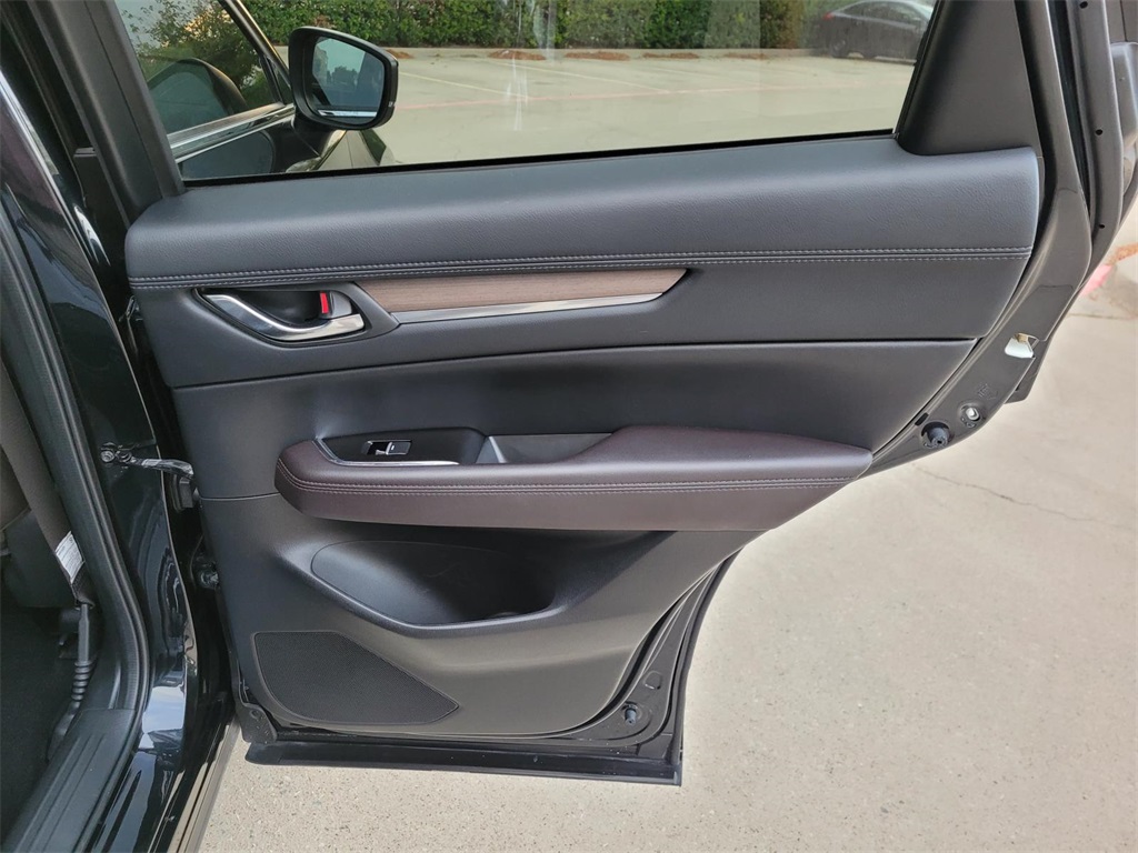 used 2022 Mazda CX-5 car, priced at $25,675