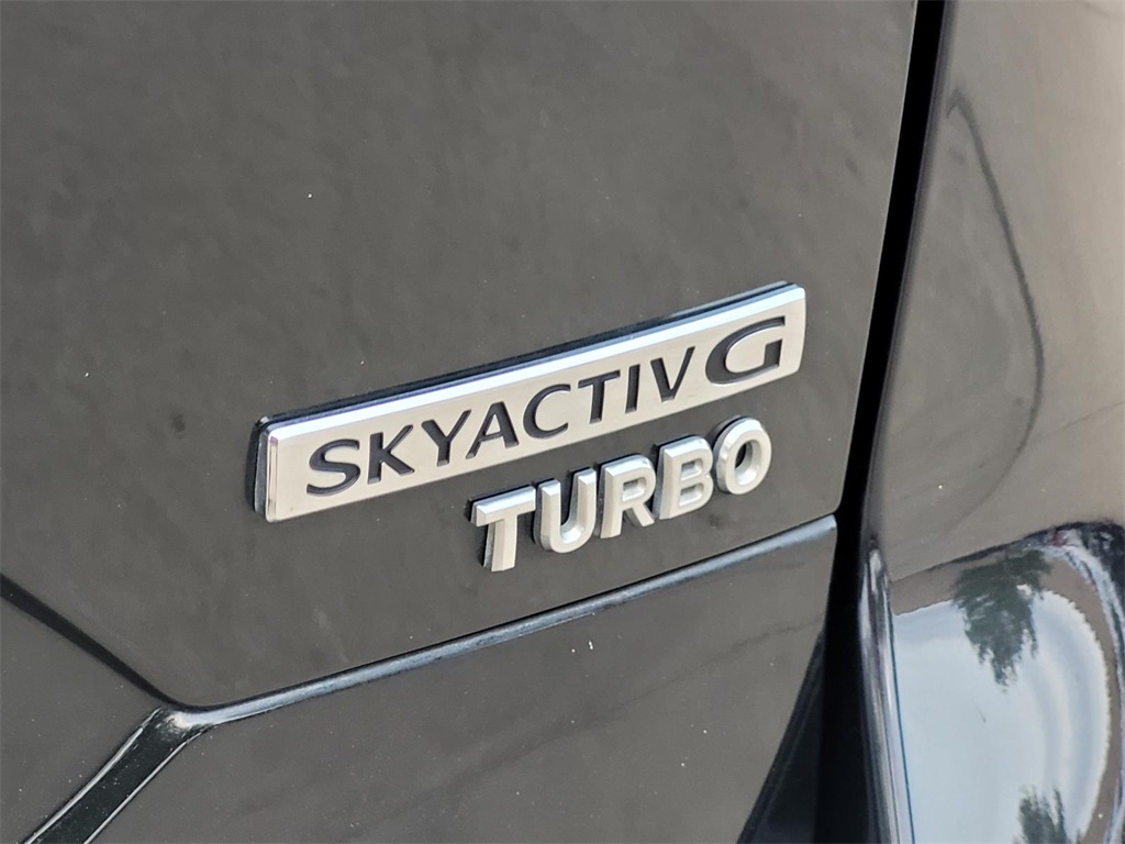 used 2022 Mazda CX-5 car, priced at $25,675