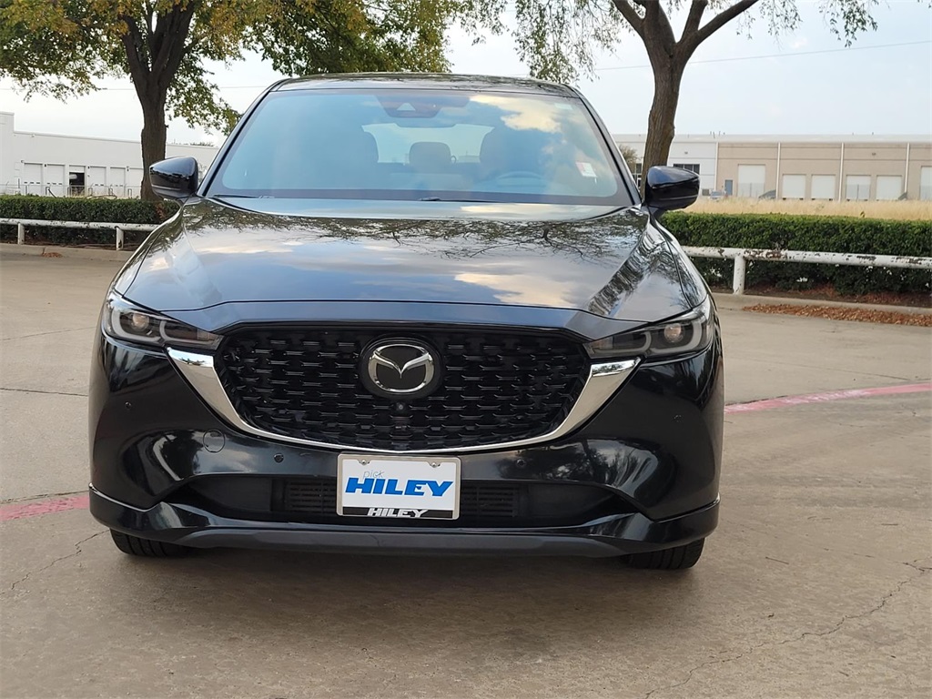 used 2022 Mazda CX-5 car, priced at $25,675