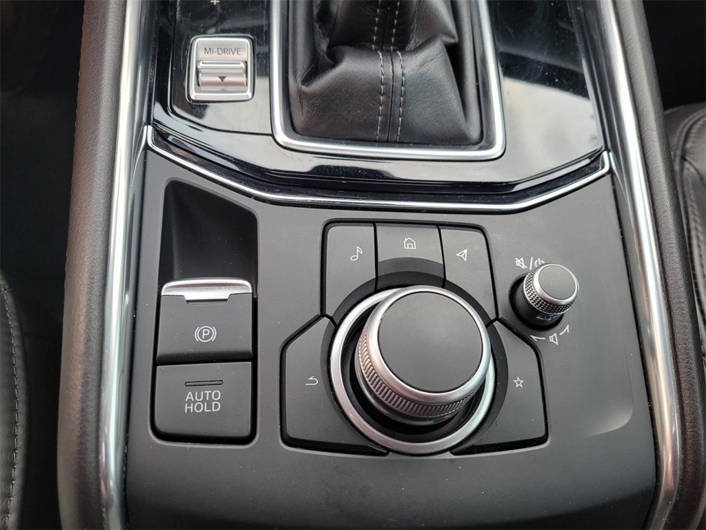 used 2022 Mazda CX-5 car, priced at $25,675