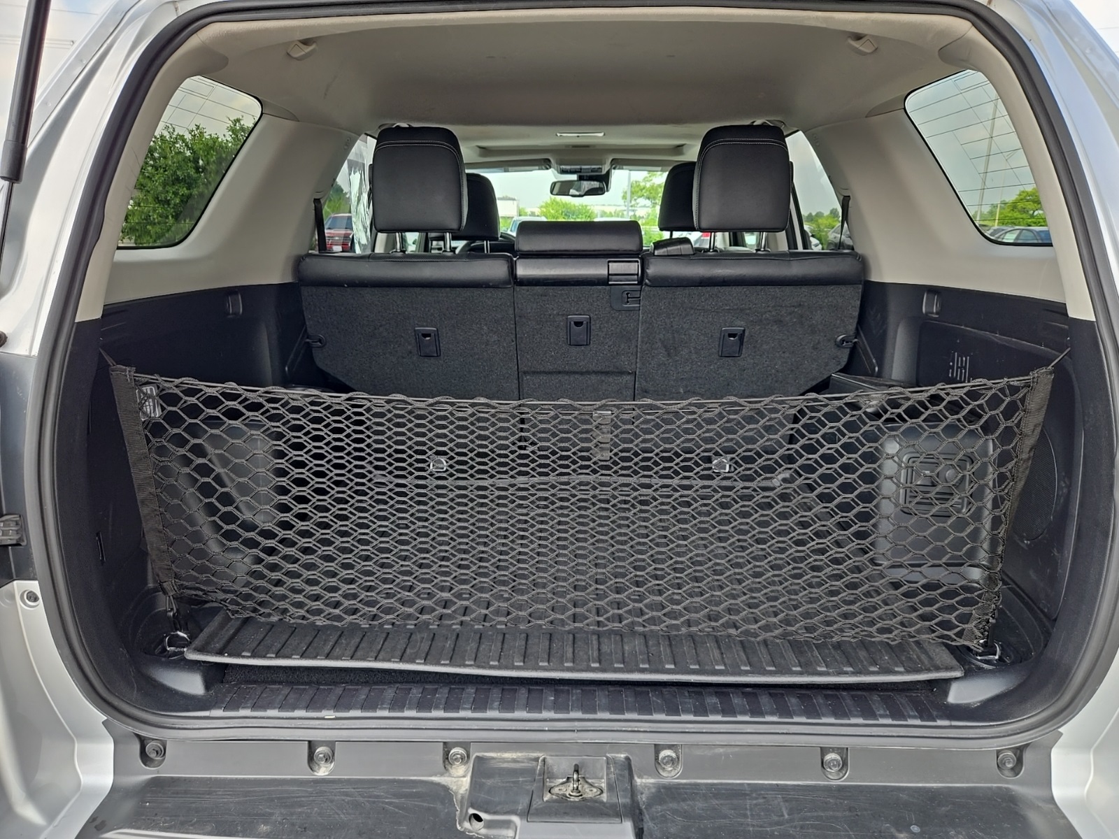 used 2022 Toyota 4Runner car, priced at $46,498