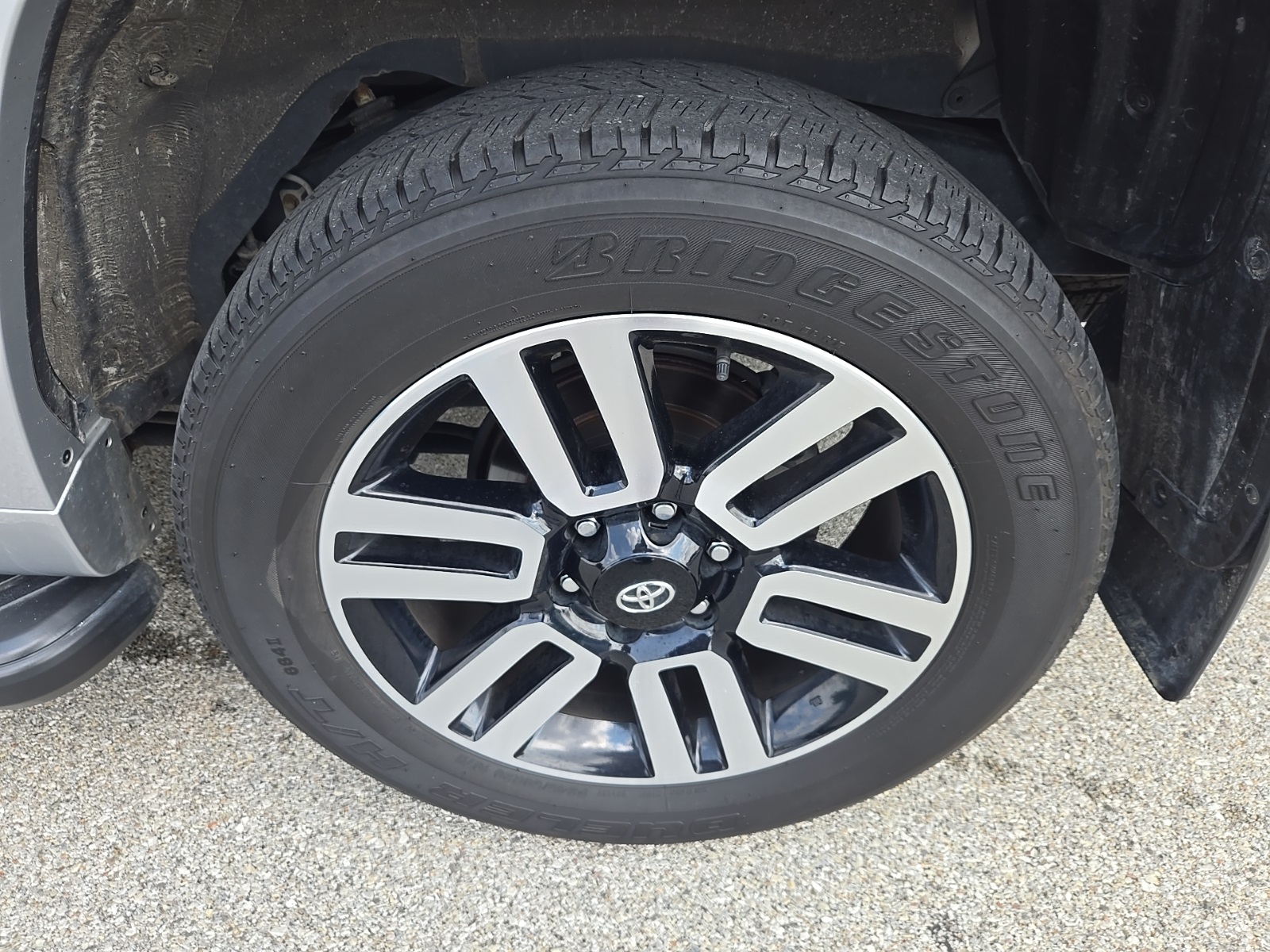 used 2022 Toyota 4Runner car, priced at $46,498