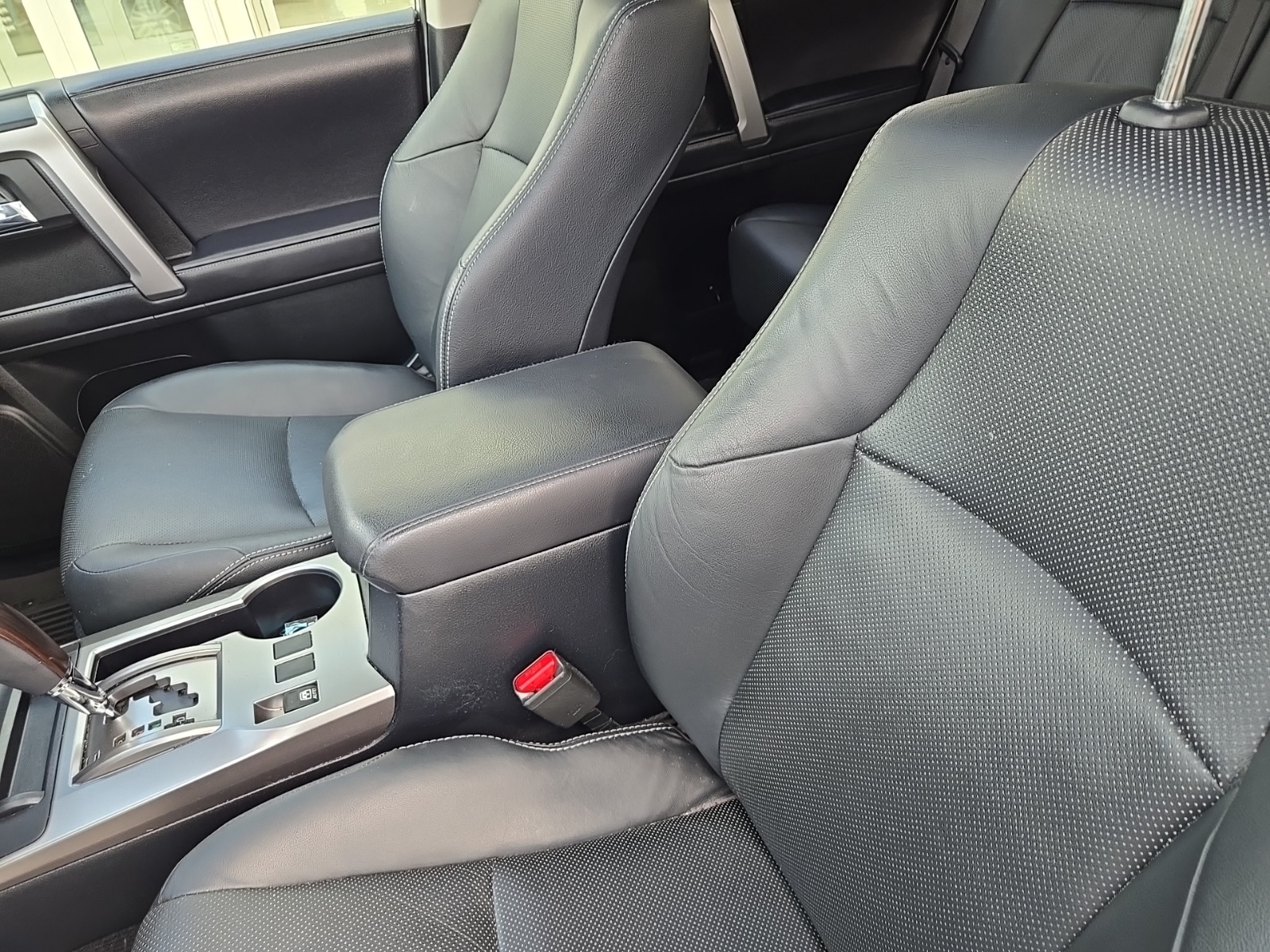 used 2022 Toyota 4Runner car, priced at $46,498
