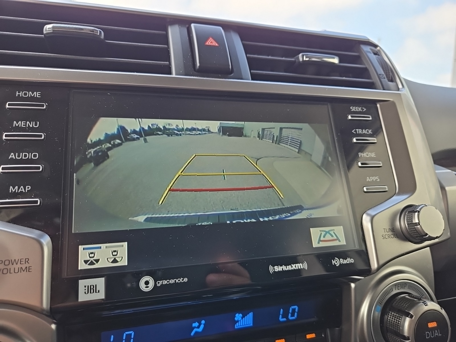 used 2022 Toyota 4Runner car, priced at $46,498