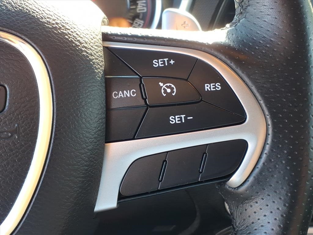 used 2017 Dodge Challenger car, priced at $17,900