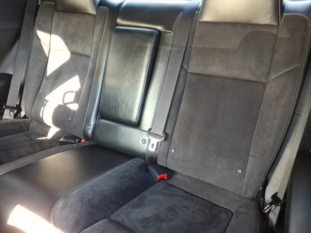 used 2017 Dodge Challenger car, priced at $17,900