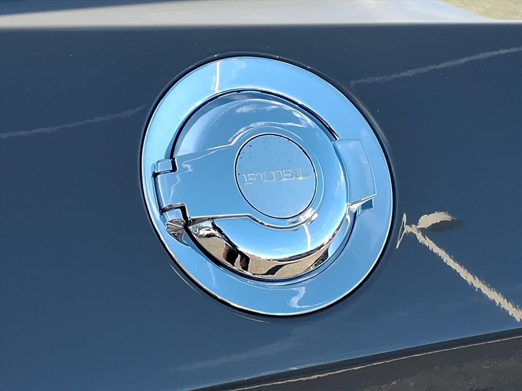 used 2017 Dodge Challenger car, priced at $17,900