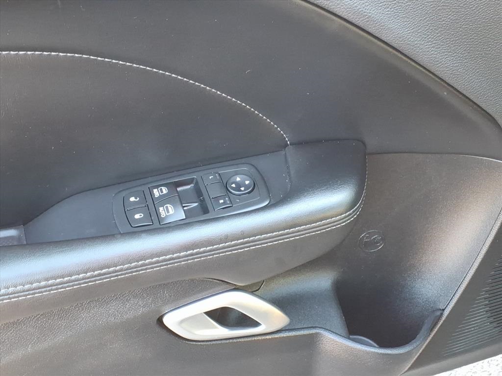 used 2017 Dodge Challenger car, priced at $17,900