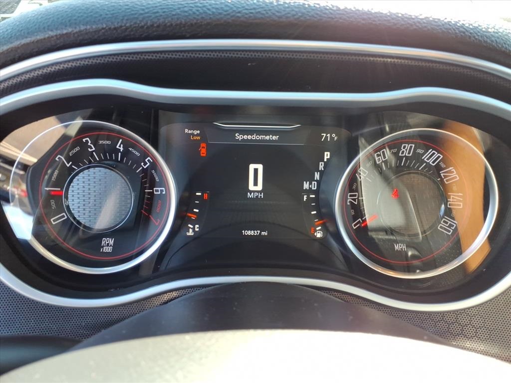 used 2017 Dodge Challenger car, priced at $17,900