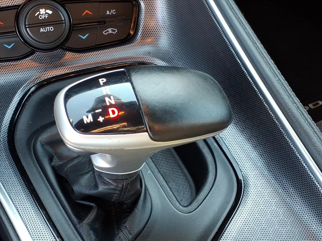 used 2017 Dodge Challenger car, priced at $17,900