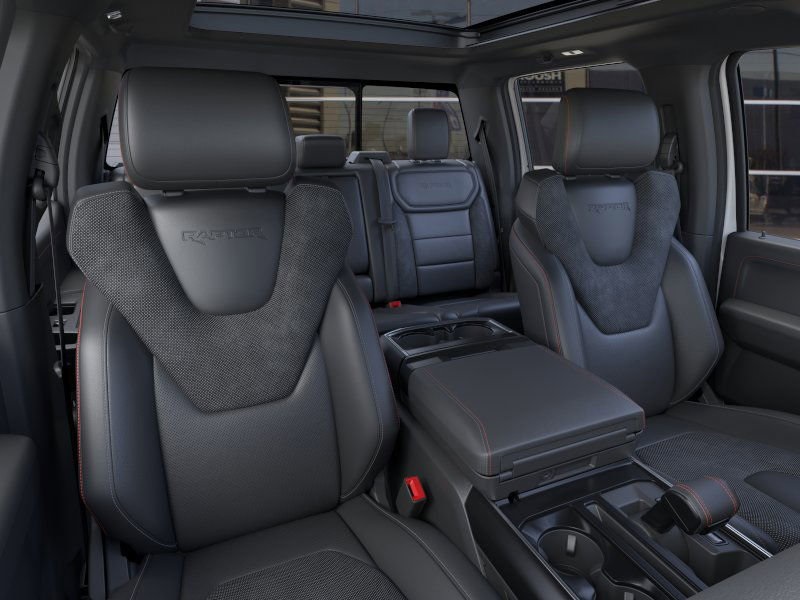 new 2025 Ford F-150 car, priced at $108,965