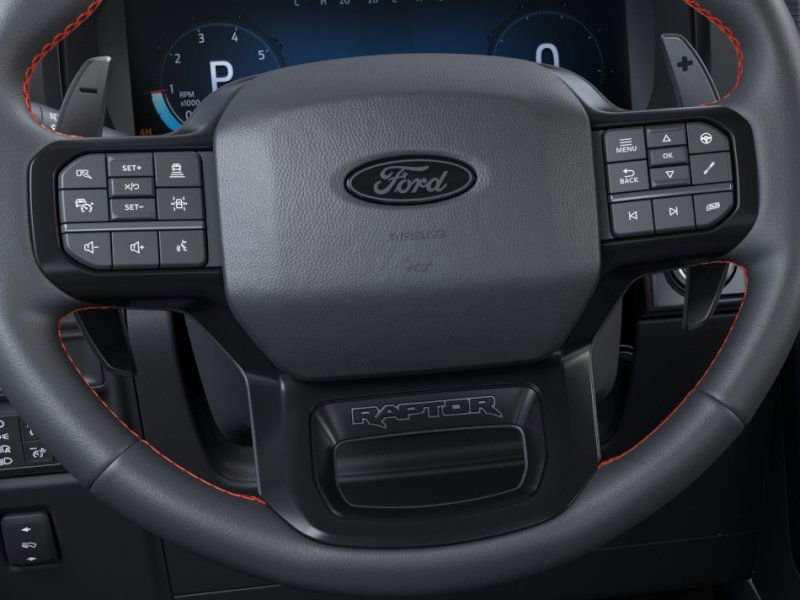 new 2025 Ford F-150 car, priced at $108,965
