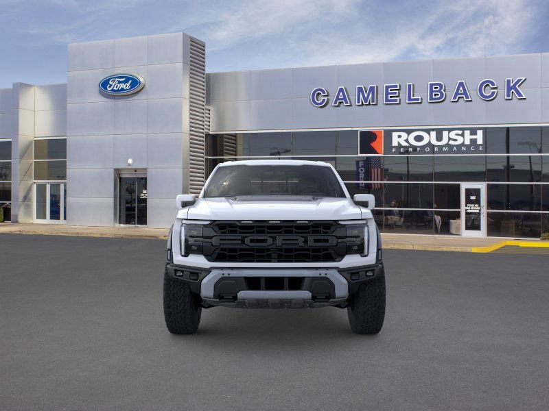 new 2025 Ford F-150 car, priced at $108,965