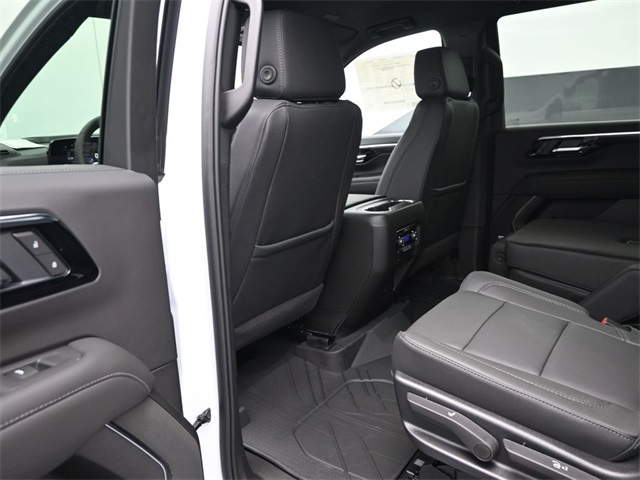 new 2026 Chevrolet Tahoe car, priced at $70,546