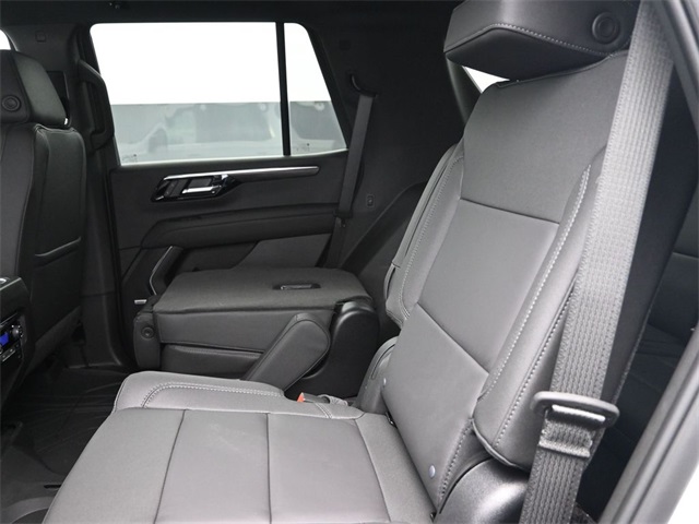 new 2026 Chevrolet Tahoe car, priced at $70,546