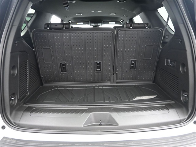 new 2026 Chevrolet Tahoe car, priced at $70,546